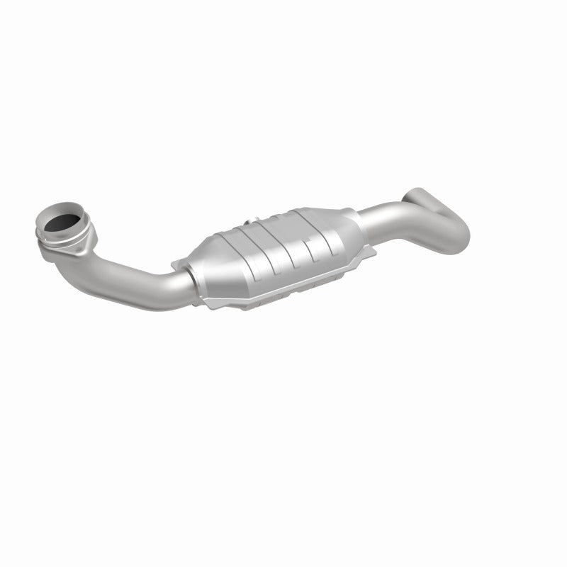 MagnaFlow Direct Fit Catalytic Converter 03-05 Ford Expedition/05-06 Lincoln Navigator 5.4L D/S - 93126