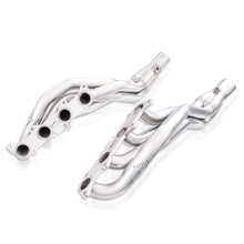 Load image into Gallery viewer, Stainless Works 15-19 Ford F-150 5.0L Catted Perf Connect Headers 1-7/8in Primaries 3in Collectors - FT18HCAT