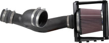 Load image into Gallery viewer, K&amp;N 2017-2018 Ford F-150 Ecoboost 3.5L F/I AirCharger Performance Intake - 63-2599