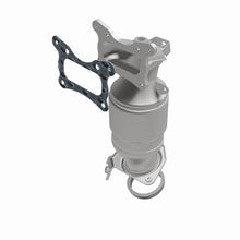 Load image into Gallery viewer, MagnaFlow 12-14 Honda CR-V 2.4L L4 GAS California Catalytic Converter Direct Fit - 5531020