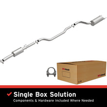 Load image into Gallery viewer, MagnaFlow BRE Exhaust Kit 16-19 Chevrolet Cruze 1.4L - 106-0775