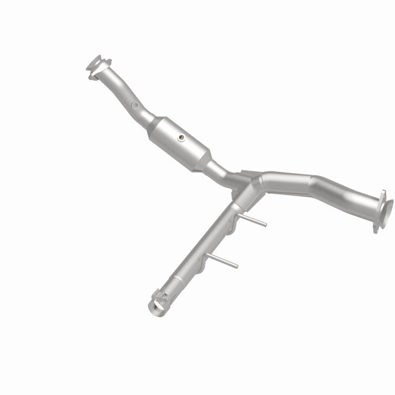 MagnaFlow 15-17 Ford F-150 3.5L Direct Fit Converter - 5551469