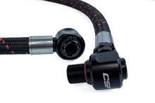 Load image into Gallery viewer, CSF 2023+ Honda Civic Type R FL5 High-Performance Dual Engine Oil Cooler Kit - 8343