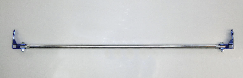 Cusco Power Brace Rear Pillar 17-23 Suzuki Swift Sport (ZC33S) - 60J 492 RP