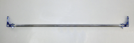 Cusco Power Brace Rear Pillar 17-23 Suzuki Swift Sport (ZC33S)