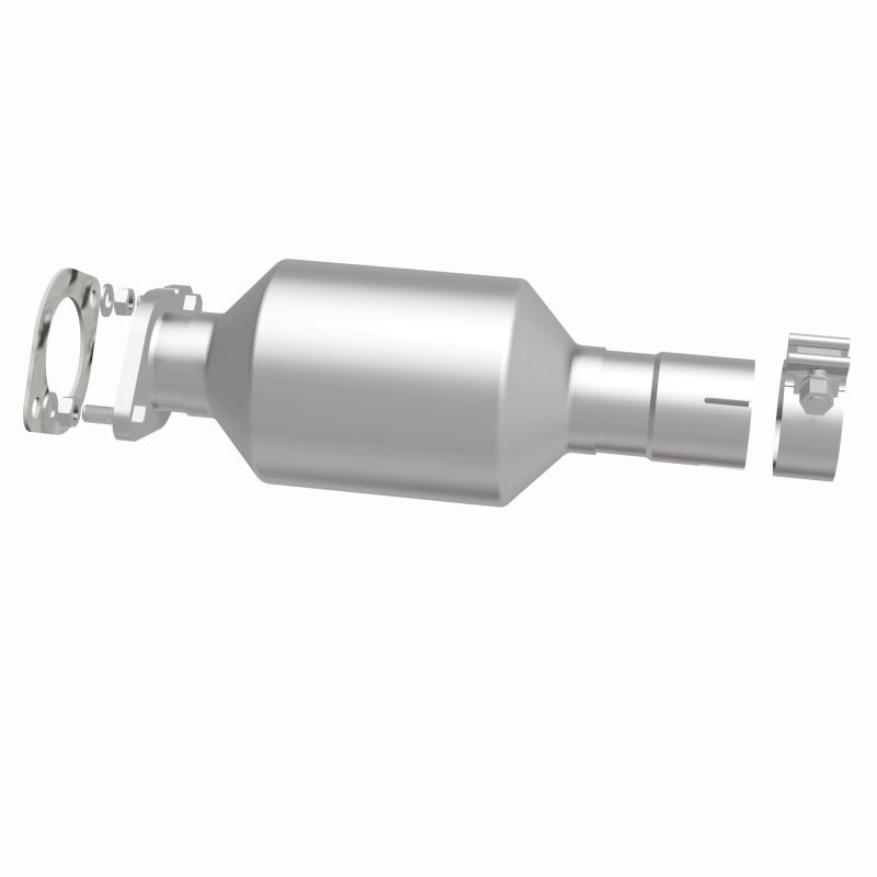 MagnaFlow 13-17 C-Max L4 2 OEM Underbody Direct Fit Converter - 21-523