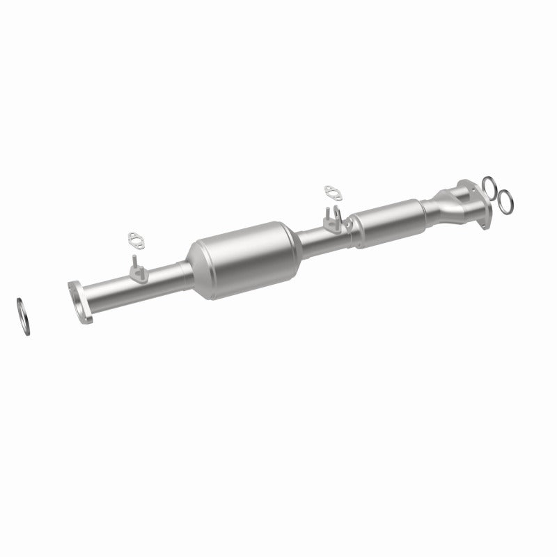 MagnaFlow Direct Fit Catalytic Converter 91-95 Toyota Previa 2.4L - 3391896