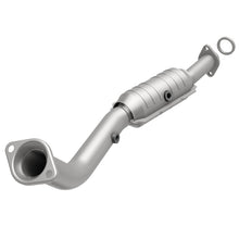 Load image into Gallery viewer, MagnaFlow Direct Fit Catalytic Converter 03-10 Honda Truck Element 2.4L Manifold - 51990