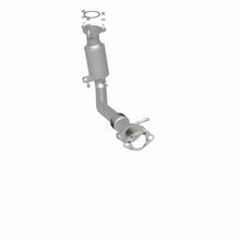 Load image into Gallery viewer, MagnaFlow 10-14 Chevy Equinox / GMC Terrain 2.4L Direct Fit Catalytic Converter - 52186
