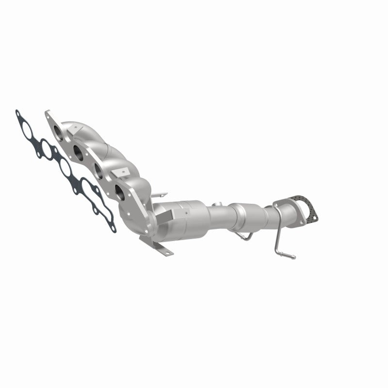 MagnaFlow 04-05 Mazda 3 2.3L Direct Fit Converter - 5531344