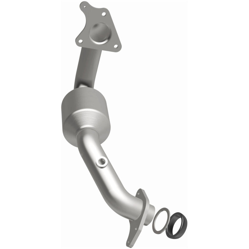 MagnaFlow Direct Fit Catalytic Converter 2015 Juke L4 1.6L OEM - 52439