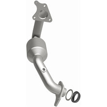 Load image into Gallery viewer, MagnaFlow Direct Fit Catalytic Converter 2015 Juke L4 1.6L OEM - 52439