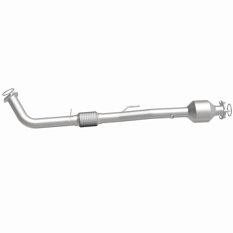 MagnaFlow Direct Fit Catalytic Converter 13-14 Accord 2.4L - 52023