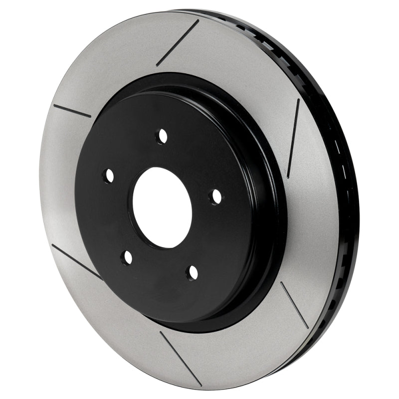 Wilwood ROTOR1338-125CJ390-086LJCXXXXN 5X5.500 GT black - 160-17586-GTB