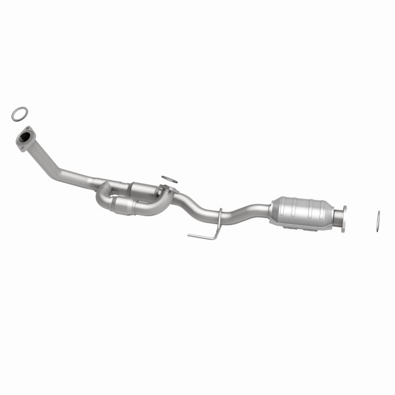 MagnaFlow Direct Fit Catalytic Converter Camry/Avalon 3.0L 94-95 1 - 23892