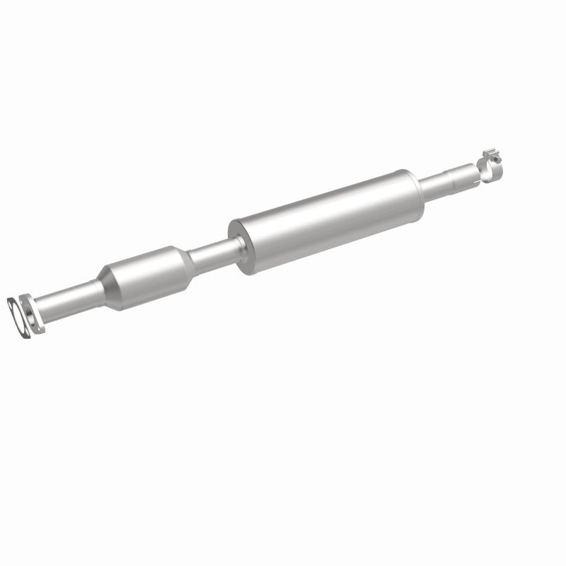 MagnaFlow 16-17 Ford Explorer 2.3L Direct Fit Converter - 21-986