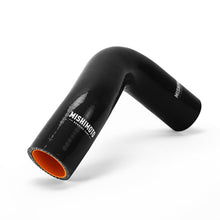 Load image into Gallery viewer, Mishimoto 08-14 Subaru WRX / 08+ STI Silicone Radiator Hose Kit - Black - MMHOSE-STI-08BK