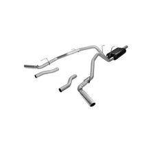 Load image into Gallery viewer, Flowmaster 09-24 RAM 1500 V8 American Thunder SS Cat-Back Exhaust System - 817490