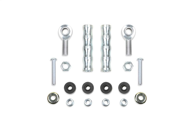 Fabtech Ford F250/350/Excursion Front Sway Bar End Link Kit - FTS93009