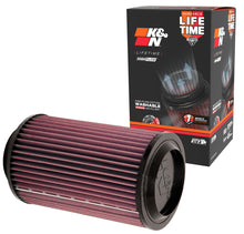 Load image into Gallery viewer, K&amp;N 96-97 Chevy/GMC Full Size Pick Up Drop In Air Filter - E-1796