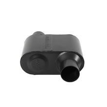 Load image into Gallery viewer, Flowmaster 2.5 IN(O)/2.5 OUT(O) Super 10 SS Muffler - 842518