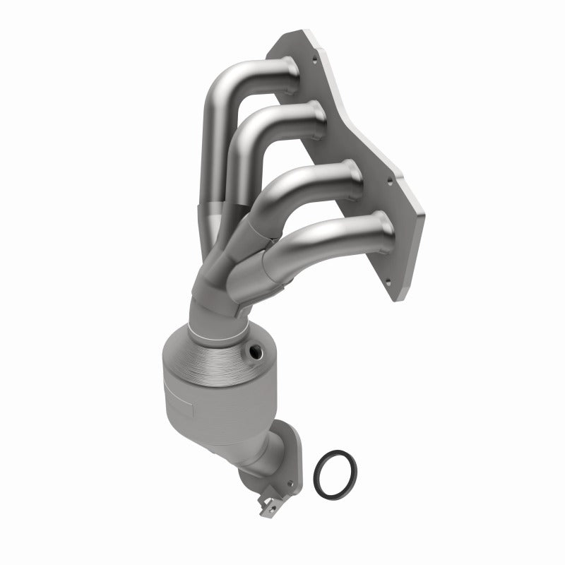 MagnaFlow Direct Fit Catalytic Converter 09 Toyota Venza 2.7L - 51381