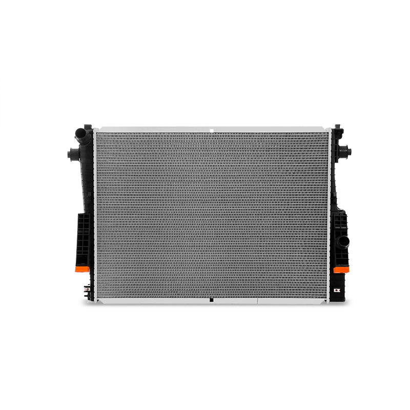 Mishimoto Ford 6.4L Powerstroke Replacement Radiator 2008-2010 - R6375-V2