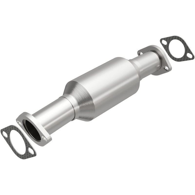 MagnaFlow California Grade Direct Fit Catalytic Converter 96-97 Mazda Miata 1.8L - 4481696