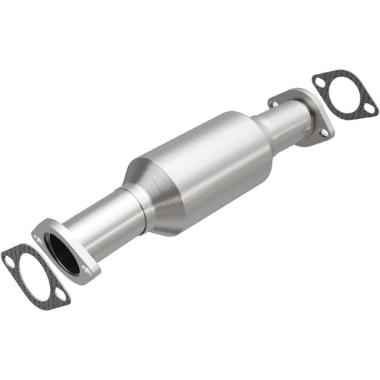 MagnaFlow California Grade Direct Fit Catalytic Converter 96-97 Mazda Miata 1.8L - 4481696