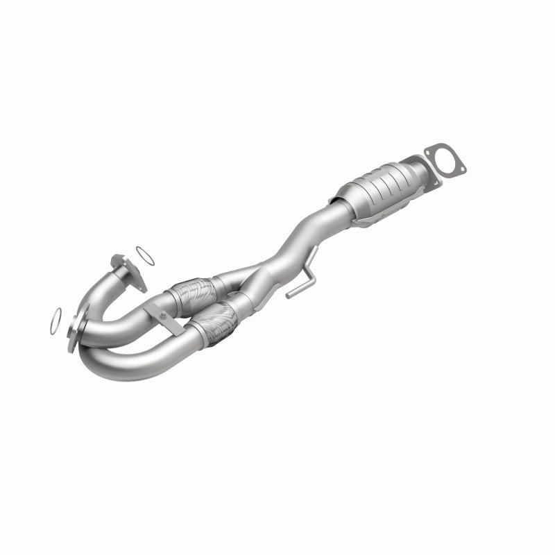 MagnaFlow Direct Fit Catalytic Converter 06 Murano 3.5 V6 AWD OEM - 49209