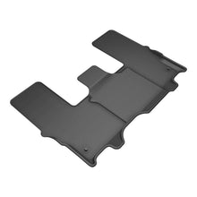 Load image into Gallery viewer, 3D MAXpider 22-24 Jeep Wagoneer 8 Seat Kagu Black R3