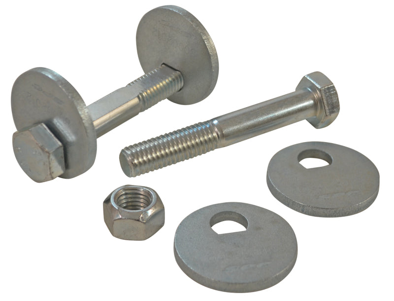SPC Performance 98-04 Nissan Frontier Front Cam Bolt (2) - 87515