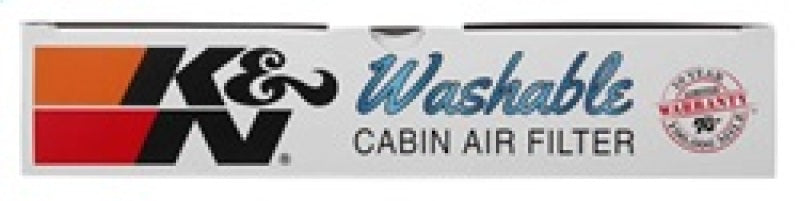K&N 02-10 Lexus SC430 Cabin Air Filter - VF2045