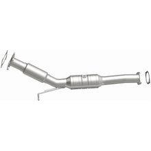 Load image into Gallery viewer, MagnaFlow Direct Fit Catalytic Converter 03-05 Volvo S60/ V70 2.4L - 51660