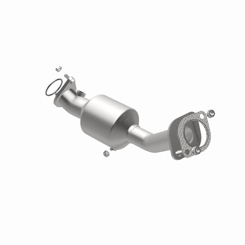 MagnaFlow Direct Fit Catalytic Converter 18-21 Infiniti Q50 3.0L - 6571415