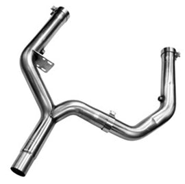 Kooks 93-97 F Body LT1 5.7L 3in Cat SS Y-Pipe SS (To OEM Conn.) Kooks HDR Req - 22403200