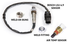Load image into Gallery viewer, Haltech NEXUS Rebel LS Gen IV 6-Pin DBW Throttle/EV6 Injectors/Manual Transmission - HT-220204