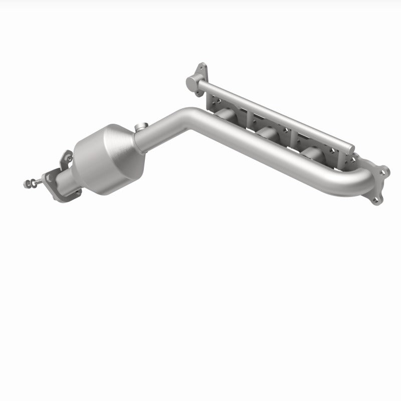 MagnaFlow 2017 GX460 V8 4.6 OEM Manifold Direct Fit Converter - 22-018
