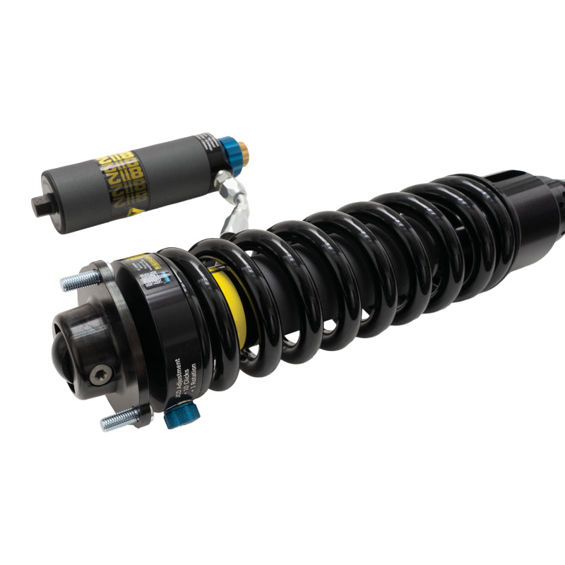Bilstein B8 8112 Series 10-24 Toyota 4Runner Front Left Shock Absorber & Coil Spring Assembly - 41-326244