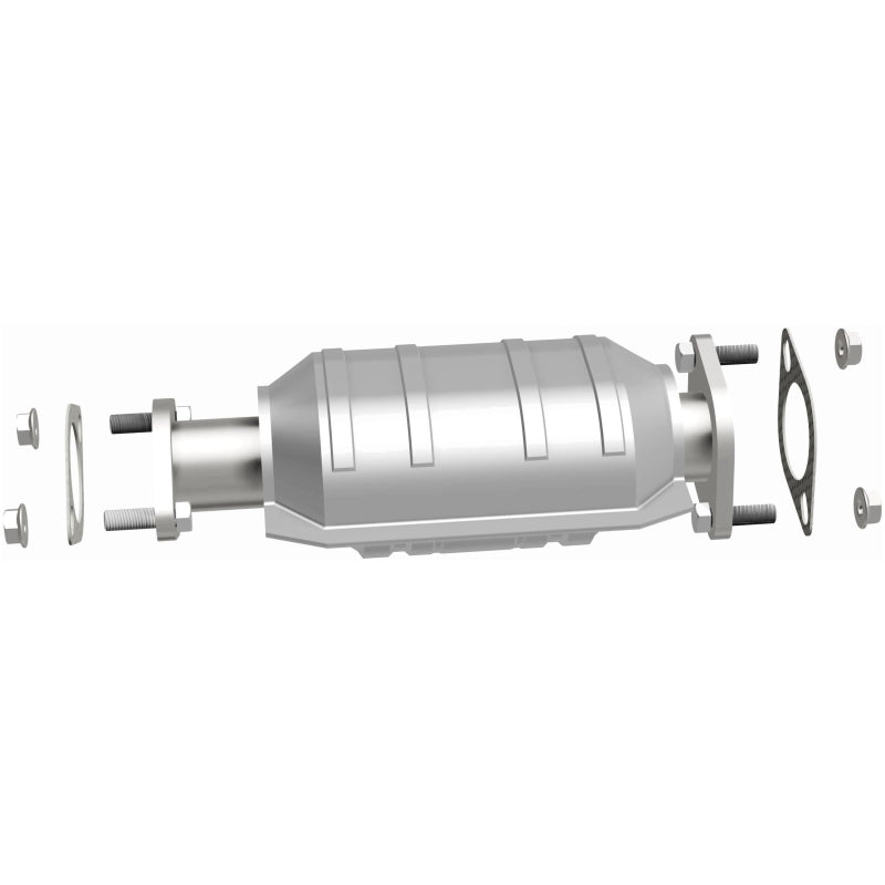 MagnaFlow Direct Fit Catalytic Converter 05-06 Kia Sportage 2.0L - 457001