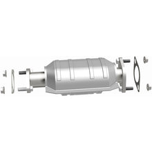 Load image into Gallery viewer, MagnaFlow Direct Fit Catalytic Converter 05-06 Kia Sportage 2.0L - 457001