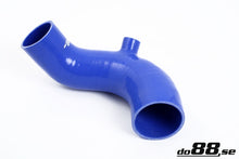Load image into Gallery viewer, do88 Volvo 740/940 Turbo 90-98 Inlet Hose Blue - DO88-KIT21