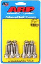 Load image into Gallery viewer, ARP Header Stud Kit SS 12pt Chevy LT1 6.2L Small Block - 434-1103