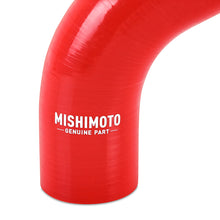 Load image into Gallery viewer, Mishimoto 08-09 Pontiac G8 Silicone Coolant Hose Kit - Red - MMHOSE-G8-08RD