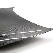 Load image into Gallery viewer, Seibon 18-20 Lexus LC BT-Style Carbon Fiber Hood - HD18LXLCF-BT