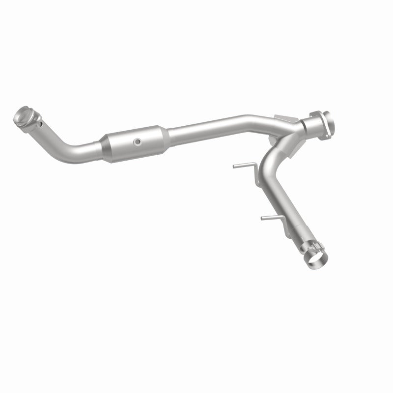 MagnaFlow 05-06 Lincoln Navigator 5.4L - Driver side - 4651508