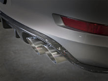 Load image into Gallery viewer, aFe MACH Force-Xp 304 SS OE Exhaust Tips Polished 12-16 Porsche 911 (C2S 991) H6 3.8L - 49C36416-P