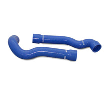 Load image into Gallery viewer, Mishimoto 92-99 BMW E36 325/M3 Blue Silicone Hose Kit - MMHOSE-E36-92BL