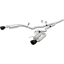 Load image into Gallery viewer, MagnaFlow 2024 Ford Mustang EcoBoost 2.3L Competition Series Cat-Back Exhaust System - 19639
