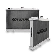 Load image into Gallery viewer, Mishimoto 95-98 Nissan 240sx S14 SR20DET Aluminum Radiator - MMRAD-S14-95SR